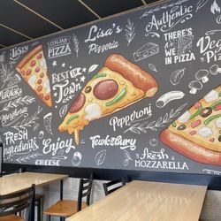Lisa's Family Pizzeria