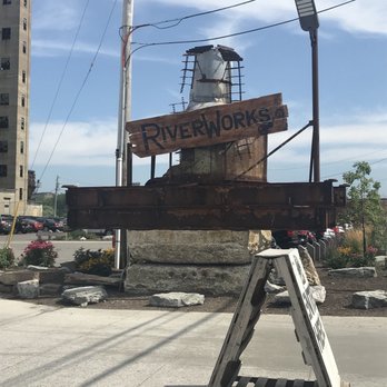 Buffalo River Works - Venues & Event Spaces Near Me - Buffalo, New York