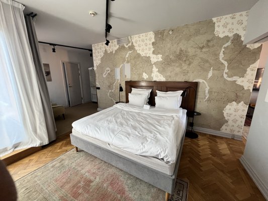 Story Hotel Riddargatan - JDV by Hyatt by null
