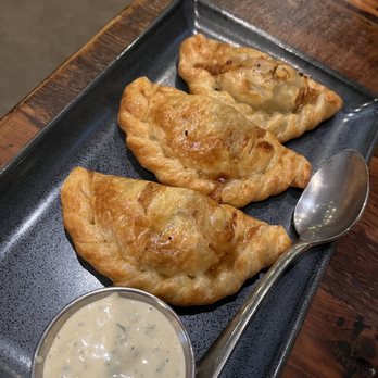 Junction Tapas and Winebar - Empanadas - Spanish Near Me - Paso Robles, California