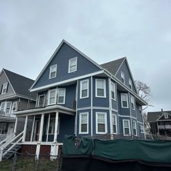 Gutter IQ - Boston Gutter Installation Project