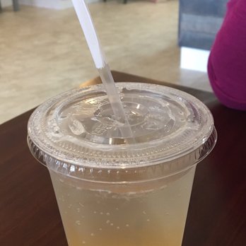 Hygge Coffee - Yuzu Cooler - Coffee & Tea Near Me - La Mirada, California