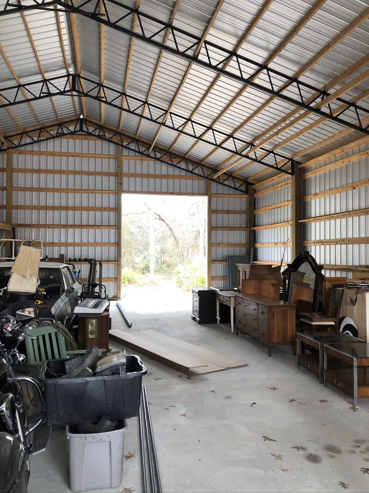 Gladiator Garage Doors - Garage Door Contractor in Tampa, FL