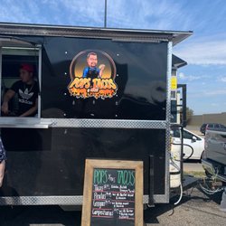 Pops Tacos y Mas - Food truck