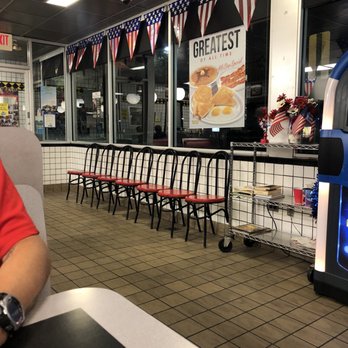 Waffle House - Pace - Diners Near Me - Pace, Florida