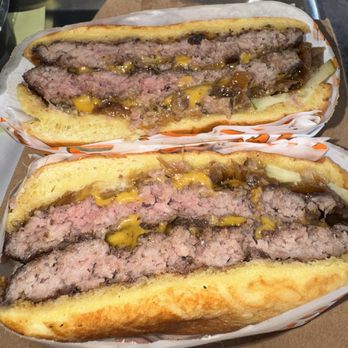 Double Standard - Burgers Near Me - Coronado, California Double Standard - Burgers Near Me - Coronado, California