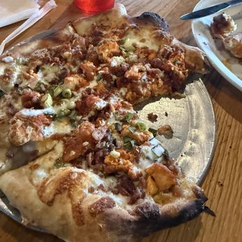 Trident Pizza Pub - Buffalo chicken pizza - Pizza Near Me - Tucson, Arizona Trident Pizza Pub - Buffalo chicken pizza - Pizza Near Me - Tucson, Arizona