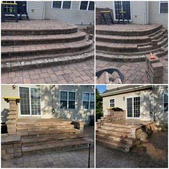 Joes Landscape - Landscaping Near Me Joes Landscape - Landscaping Near Me