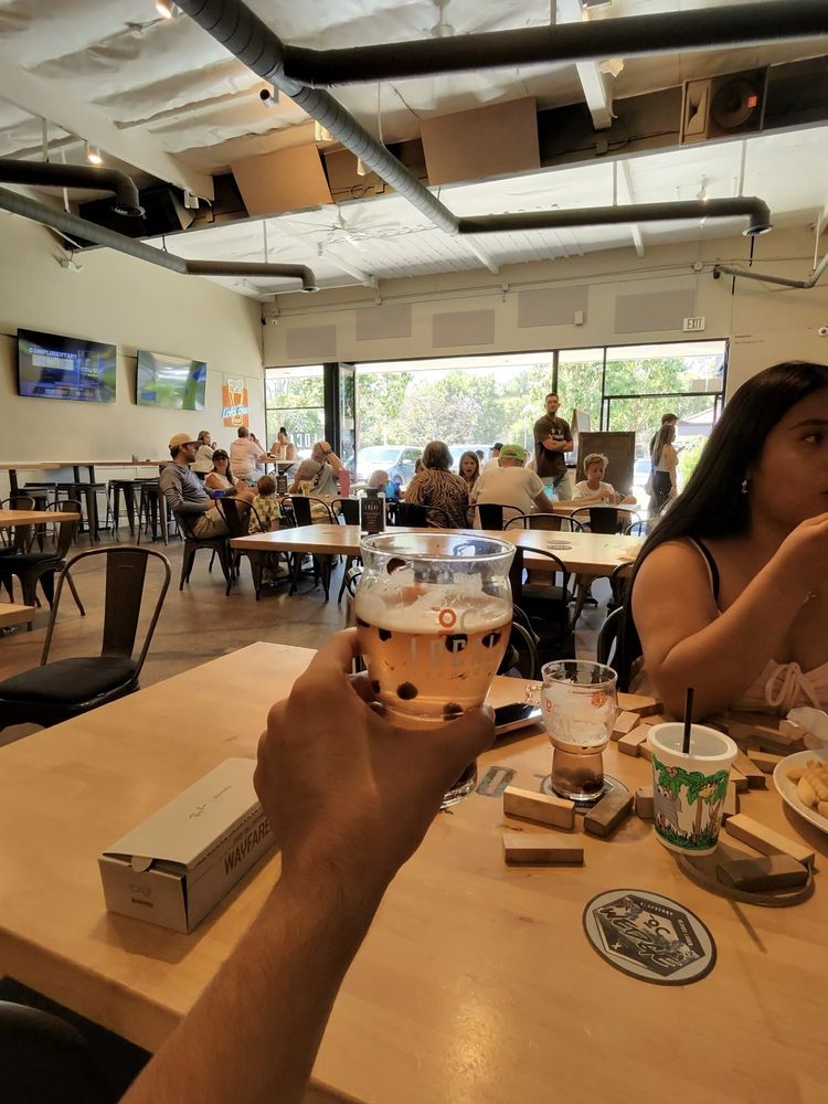 OC Local Taproom