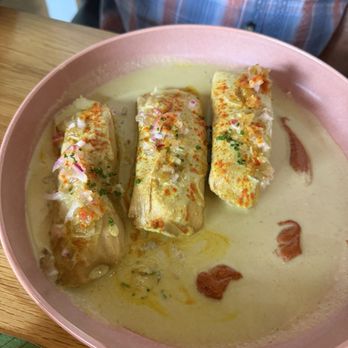 Yellowbelly - New American Near Me - St. Louis, Missouri