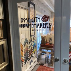 Signs Etc - My new door signage!!!! Come on in!