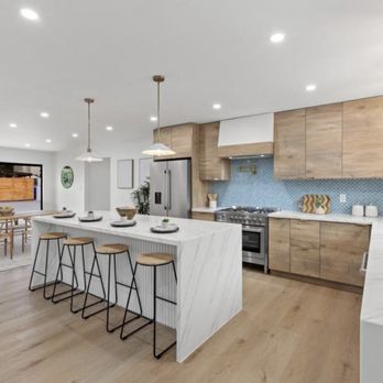 Lieon Housing Construction - Full Home Remodel - General Contractors Near Me Lieon Housing Construction - Full Home Remodel - General Contractors Near Me