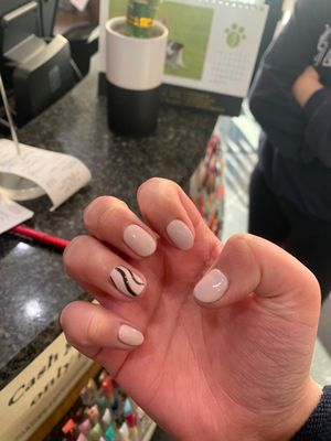 NAIL BLISS - 162 Photos & 265 Reviews - Nail Salons - 1433 Lee St, Des