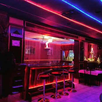 Amsterdam Bar & Restaurant - Hookah Bars Near Me - Hollywood, Florida