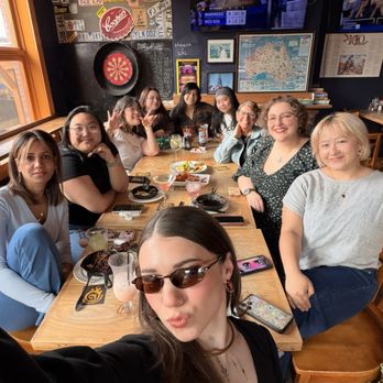 Kangaroo & Kiwi - Here's your future nurses!!! - Pubs Near Me - Seattle, Washington Kangaroo & Kiwi - Here's your future nurses!!! - Pubs Near Me - Seattle, Washington