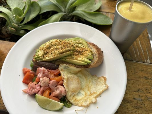 Date & Thyme Organic Cafe and Market by null