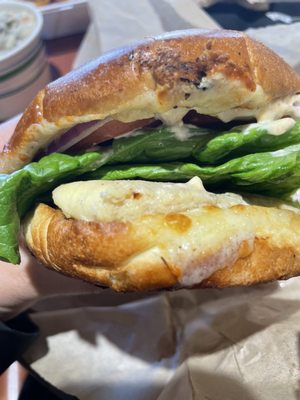 Grand Canyon Village Market & Deli by null