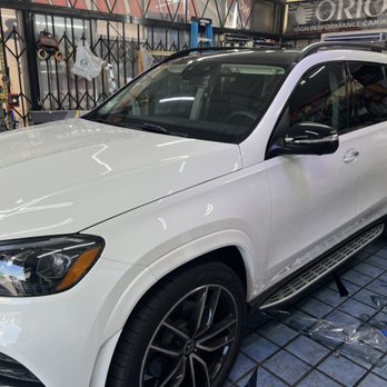 Automedia & Tint - Car Stereo Installation Near Me - Corona, California