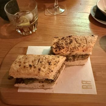 Mamarracha - Iberian pork sandwich - wow - Spanish Near Me - Seville, SE Mamarracha - Iberian pork sandwich - wow - Spanish Near Me - Seville, SE
