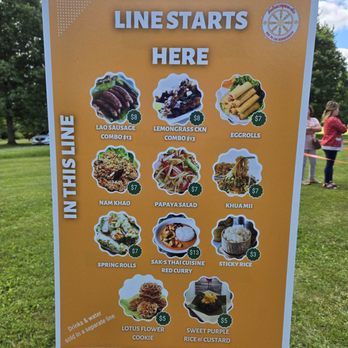 Wat Pa Lao Buddhadham - Religious Organizations Near Me - West Henrietta, New York