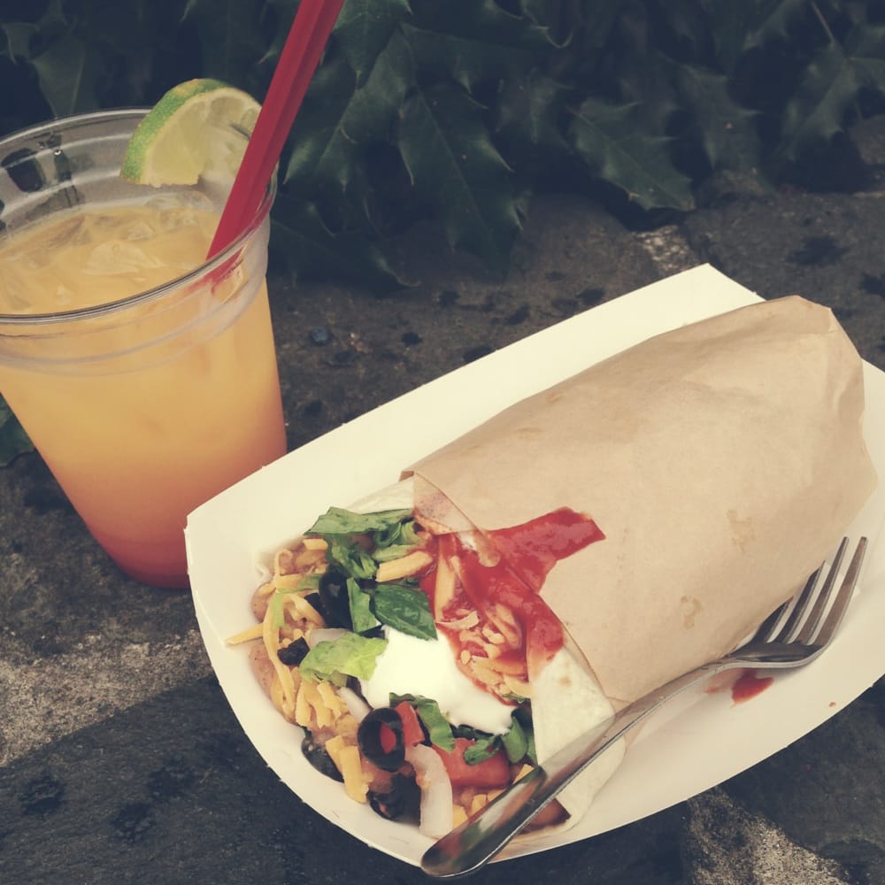 RITTA’S BURRITOS Updated August 2024 10 Reviews Oak St & E 8th