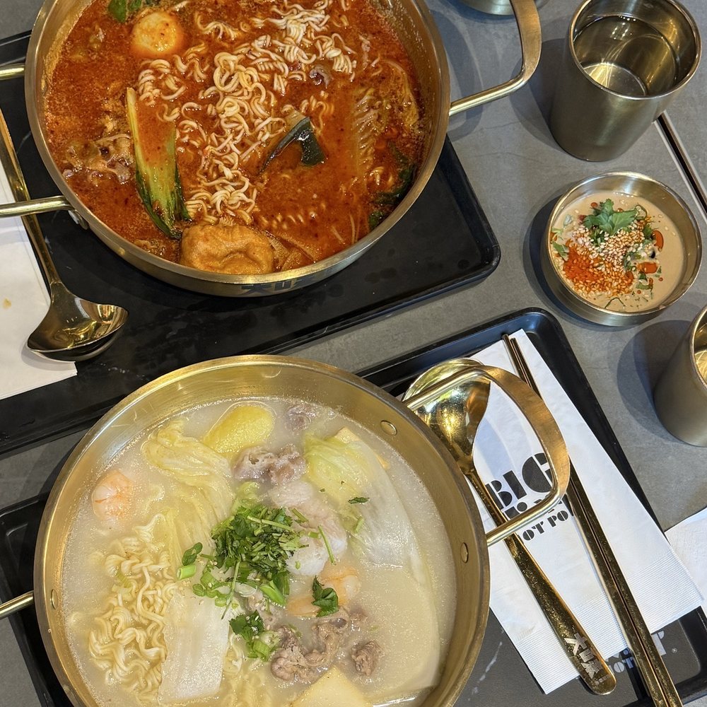 Big Way Hot Pot - malatang - Hot Pot Near Me - Vancouver, British Columbia Big Way Hot Pot - malatang - Hot Pot Near Me - Vancouver, British Columbia