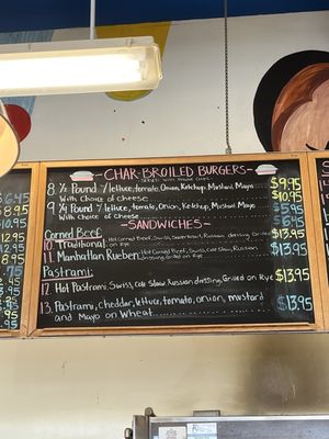 Dimo's Deli & Donuts by null