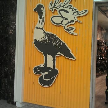 CocoNene - Kahala - Goose logo - Home Decor Near Me - Honolulu, Hawaii