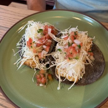 Chicheria Mexican Kitchen - Fish tacos and the incredible tortillas - Mexican Near Me - Atlanta, Georgia