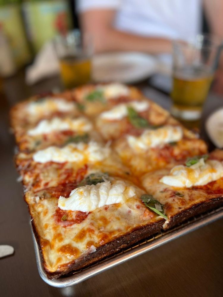 TWO DOUGHS PIZZA Updated August 2024 378 Photos & 414 Reviews