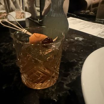 Repeal - Old Fashion Cocktail - Cocktail Bars Near Me - Salt Lake City, Utah Repeal - Old Fashion Cocktail - Cocktail Bars Near Me - Salt Lake City, Utah