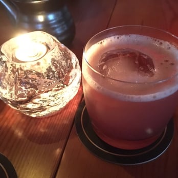 Azumi - Great cocktail - Sushi Bars Near Me - Baltimore, Maryland