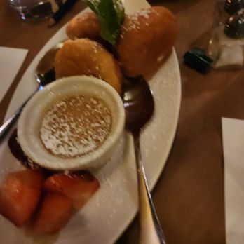 Ziba's Bistro and Wine Bar - Beignets - Wine Bars Near Me - Atlanta, Georgia Ziba's Bistro and Wine Bar - Beignets - Wine Bars Near Me - Atlanta, Georgia