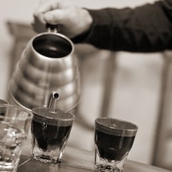 Thump Coffee