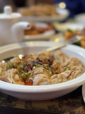 China Mama Restaurant by null