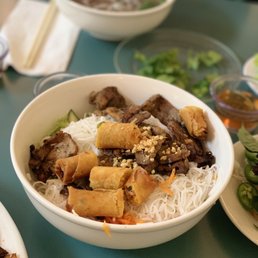 Egg Rolls