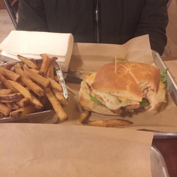 Fritz's Restaurant - American Near Me - New Brunswick, New Jersey