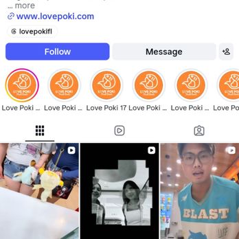 Love Poki - Vineland - Inappropriate store owner behavior. Minors posted without consent. - Food Court Near Me - Orlando, Florida Love Poki - Vineland - Inappropriate store owner behavior. Minors posted without consent. - Food Court Near Me - Orlando, Florida