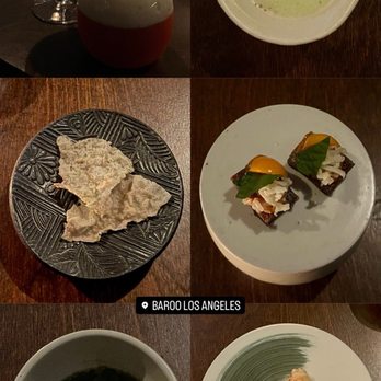 Baroo - Korean Near Me - Los Angeles, California