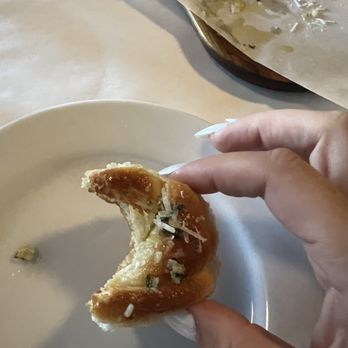 MA'S Italian Kitchen - Italian Near Me - Burbank, California