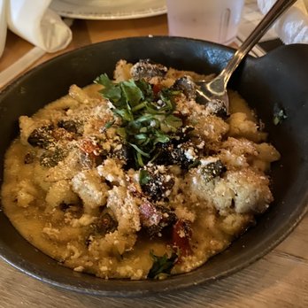 Bakersfield Penn Ave - Roasted Cauliflower - Cocktail Bars Near Me - Pittsburgh, Pennsylvania