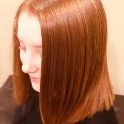 Hair by Nicole