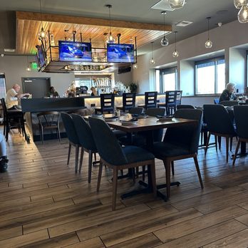 TWO60 Kitchen + Bar - Inside - New American Near Me - Fairfield, California TWO60 Kitchen + Bar - Inside - New American Near Me - Fairfield, California