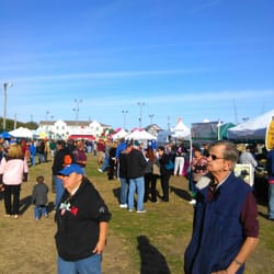 Fox Park - Today at the olde time Italian Festival. Photo by Carlo D