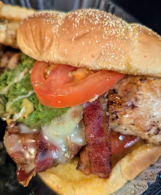 Doc's Backyard Grill by null