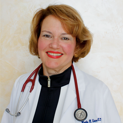 MMR Healthcare - Dr. Martha M. Rodriguez Internal Medicine