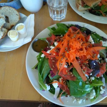 Alpine Grind - Cafes Near Me - Rossland, British Columbia