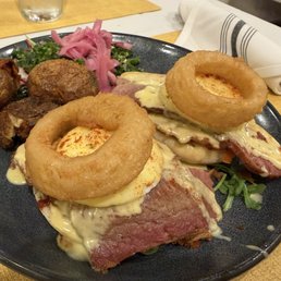 Brisket Benny
