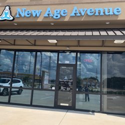 New Age Avenue