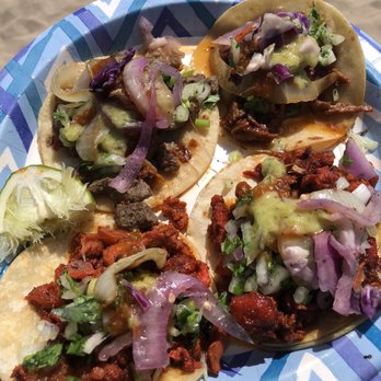 Tacos Callejeros - Tacos! - Tacos Near Me - Hemet, California